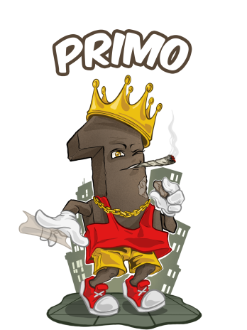 JOINT GROW - PRIMO